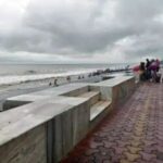 দীঘা সমুদ্র সৈকত : প্রাকৃতিক সৌন্দর্য এবং নির্মলতার একটি ভান্ডার।।।।