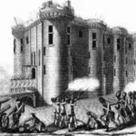 কি ভাবে পতন হয়েছিল স্বৈরাচারী বাস্তিল দূর্গের – জানব তার ইতিহাস।।।।