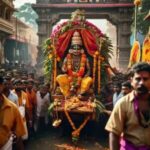 বোনালু : কৃতজ্ঞতা ও ভক্তির উৎসব ।।।।