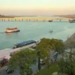 গোয়ার রাজধানী শহর পানাজির আকর্ষণ আবিষ্কার করুন।।।।