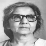 ভারতরত্ন অরুণা আসফ আলী ,ভারতীয় স্বাধীনতা আন্দোলনের সংগ্রামী, সমাজকর্মী ও দিল্লির প্রথম মেয়র।।।।