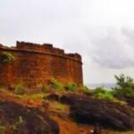 চাপোরা ফোর্ট : যেখানে ইতিহাস স্থাপত্যের সাথে মিলিত হয়।।।।