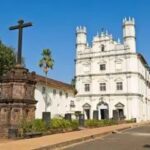 ফন্টেনহাসের আকর্ষণ আবিষ্কার করুন: গোয়ায় একটি লুকানো রত্ন।।।।