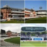 লর্ডসে প্রথম টেস্ট ম্যাচ : ক্রিকেটে একটি ঐতিহাসিক দিন।।।।।