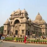 বেলুড় মঠ : কলকাতার একটি পবিত্র তীর্থস্থান।।।