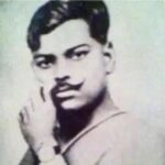 নির্ভীকতার আরেক নাম চন্দ্রশেখর আজাদ!!!