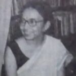 ভারতীয় বাঙালি মহিলা কবি বিজয়া মুখোপাধ্যায় – প্রয়াণ দিবসে শ্রদ্ধাঞ্জলি।।।।