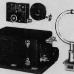 প্রথম রেডিও কম্পাস : এভিয়েশন নেভিগেশনে একটি মাইলফলক।।।