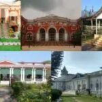 পশ্চিমবঙ্গের রাজপ্রাসাদের অন্বেষণ।।।।।