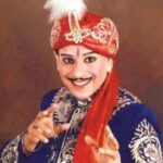 স্মরণে – ভারতের প্রখ্যাত জাদুকর প্রতুল চন্দ্র সরকার (পি সি সরকার) ।।।।।