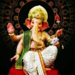 মূল্যবান মনুষ্য জীবন ও গণেশ পূজা : স্বামী আত্মভোলানন্দ (পরিব্রাজক)।