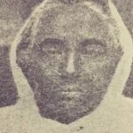 ব্রিটিশ বিরোধী স্বাধীনতা আন্দোলনের অগ্নিকন্যা, মোহিনী দেবী।