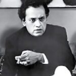 উৎপল দত্ত; কিংবদন্তী অভিনেতা এবং নাট্যকার, প্রয়াণ দিবসে শ্রদ্ধাঞ্জলি।।।।।।