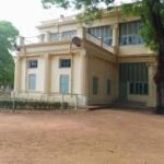 শান্তির শহর শান্তিনিকেতন: কবিগুরুর ছায়ায় শিক্ষার আলো আর সংস্কৃতির নিঃশব্দ গতি।