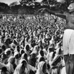 ৯ আগস্ট—ভারত ছাড়ো আন্দোলন: স্বাধীনতার পথে এক জাগ্রত আহ্বান।