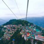 শিলিগুড়ি থেকে গ্যাংটক — এক অসাধারণ পাহাড়ি সফর।।