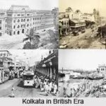 ব্রিটিশ ভারতের রাজধানী হিসেবে কলকাতার প্রতিষ্ঠা : একটি ঐতিহাসিক বিশ্লেষণ।।।