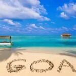 গোয়া ক্রুজ : ভারতের ক্রান্তীয় উপকূলরেখা বরাবর একটি যাত্রা।।।।