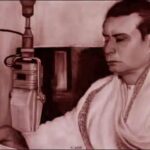 বীরেন্দ্রকৃষ্ণ ভদ্র, বিশিষ্ট ভারতীয় বাঙালি বেতার সম্প্রচারক, নাট্যকার, অভিনেতা ও নাট্য পরিচালক – শ্রদ্ধাঞ্জলি।।।।