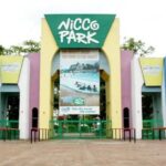 নিক্কো পার্ক : কলকাতার হৃদয়ে একটি লুকানো রত্ন।।।।
