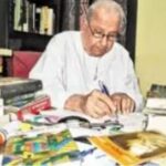 স্মরণে, প্রখ্যাত চিনাতত্ববিদ এবং কলকাতার ঠাকুর পরিবারের অবনীন্দ্রনাথ ঠাকুরের জ্যেষ্ঠ পৌত্র অমিতেন্দ্রনাথ ঠাকুর।।।।