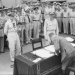 জাপানের শর্তহীন আত্মসমর্পণ: ইতিহাসের একটি টার্নিং পয়েন্ট।।।।।