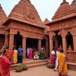 ইতিহাস, শিল্প আর উৎসব – বিষ্ণুপুরের পুজো এক অন্যরকম অভিজ্ঞতা।