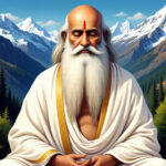 মহর্ষি কৃষ্ণদ্বৈপায়ন বেদব্যাস শুধুমাত্র একজন কবি বা ঋষি ছিলেন না, তিনি ছিলেন এক যুগস্রষ্টা।