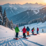 ফুলের ময়দান – জম্মু ও কাশ্মীরের গুলমার্গ নিয়ে একটি সুন্দর ভ্রমণ কাহিনী।