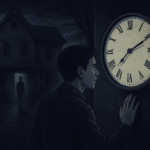 অন্ধকারে লুকানো সত্য (রহস্য গল্প)।