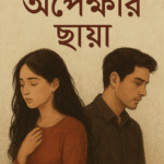 অপেক্ষার ছায়া।