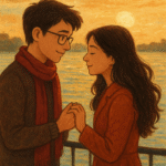 শেষ চিঠির অপেক্ষা।