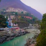 উত্তরাখণ্ডের রহস্যময় ভ্রমণ কাহিনী।