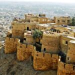 রাজস্থানের জয়সলমের নিয়ে একটি সুন্দর ও তথ্যবহুল ভ্রমণ কাহিনী।