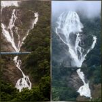 গোয়ার দুধসাগর জলপ্রপাত – প্রকৃতির এক বিস্ময়।।