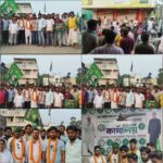 বৈষ্ণবনগরে AIMIM সংগঠন শক্তিশালী, সামনের বিধানসভা নির্বাচনকে পাখির চোখ।