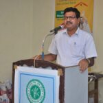 নাটক নিয়ে দুটি কথা : দিলীপ রায় (৯৪৩৩৪৬২৮৫৪) ।