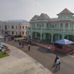 রামোজি ফিল্ম সিটি: এক দিনের স্বপ্নযাত্রা ভারতের সিনেমার স্বর্গে।