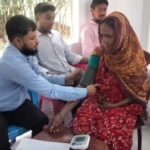 কোরআন-হাদিসের আলোয় সমাজসেবা: সারাংপুরে দুঃস্থদের পাশে স্বেচ্ছাসেবী সংগঠন।