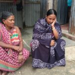 পরিবারিক বিবাদের পর নিখোঁজ স্কুল ছাত্রী, মালদায় আতঙ্ক ছড়াচ্ছে।