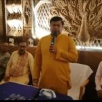 মানবিক উদ্যোগে আনন্দিত কেন্দ্রীয় প্রতিমন্ত্রী, বালুরঘাটে বস্ত্র বিতরণ।