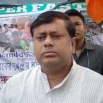 সুকান্ত মজুমদারের উদ্যোগে বালুরঘাট থেকে বন্যার্তদের জন্য ১০০ কুইন্টাল চাল পাঠানো হচ্ছে।