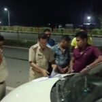 গাজোলে গোপন সূত্রে ধৃত দুই যুবক, ৮০ গ্রাম ব্রাউন সুগার উদ্ধার।