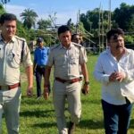 ইংরেজবাজার পৌরসভার ২ নম্বর ওয়ার্ডের বি এল আর ও অফিস সংলগ্ন ফার্ম ময়দানে খোলা হবে বাজি বাজার।