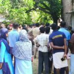 চাঁচলে জোর চাঞ্চল্য, নিখোঁজের পর বাড়ির পাশেই উদ্ধার ৩৯ বছরের ব্যক্তির মৃতদেহ।