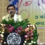 মুখ্যমন্ত্রী মমতা বন্দ্যোপাধ্যায়ের নির্দেশ অনুসারে গোটা রাজ্যের পাশাপাশি দক্ষিণ দিনাজপুর জেলাতেও চলছে তৃণমূল কংগ্রেসের বিজয়া সম্মেলনের অনুষ্ঠান।