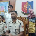 নম্বরের লোভে ফেঁসে গেলেন ছাত্রী, তদন্তে মিলছে বড় প্রতারণা চক্রের ইঙ্গিত।