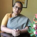 “ভারত অতিথি আপ্যায়ন জানে, কিন্তু অনুপ্রবেশ নয়”— সোশ্যাল মিডিয়ায় কড়া বার্তা শ্রীরূপা মিত্র চৌধুরীর।