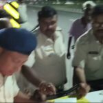 পুলিশ তদন্ত শুরু, খুঁজছে মাদকের উৎস ও গন্তব্য।