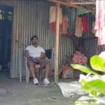 অসহায় মা, মৃত্যুযন্ত্রণায় যুবক—চিকিৎসার টাকা নেই আলিপুরদুয়ারের শুভজিতের পরিবারের।